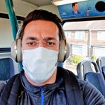 Profile Picture of THE 💎ALEX🇬🇧🇮🇷 (@alex_nottingham) on Instagram