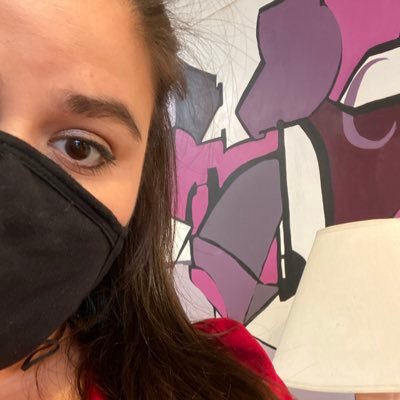 Viviana Rosales Olen - Twitter Profile Picture of Viviana Rosales Olen (@VivianaHHHH) on Twitter