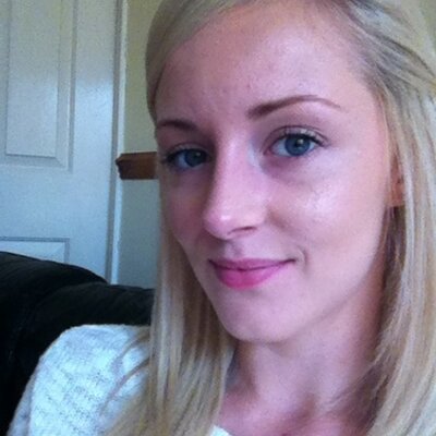 Profile Picture of Amanda Hutchings (@amandahutching3) on Twitter