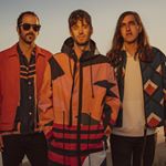 Profile Picture of Crystal Fighters (@crystalfighters) on Instagram