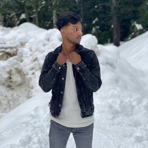 Profile Picture of Masudur Rahman (@masudur) on Poshmark