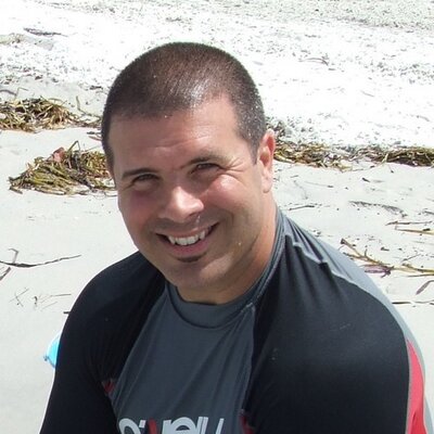 Profile Picture of Mark Bindus RD LD (@TwinTigerRD) on Twitter