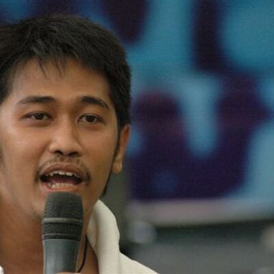 Profile Picture of Roy_februa (@reynold74) on Twitter