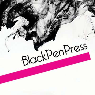 Profile Picture of Tom Blaker (@BlackPenPress) on Twitter