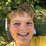 Profile Picture of Teddy Scott (@tedjascott.2) on Instagram