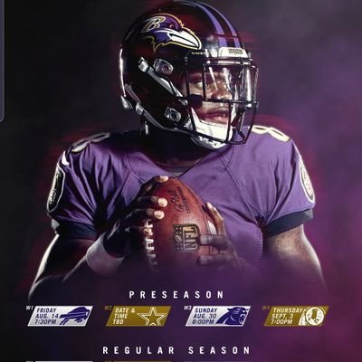 Profile Picture of Nova LamarJackson Stan Account😈😈😈 (@youngnova410) on Twitter