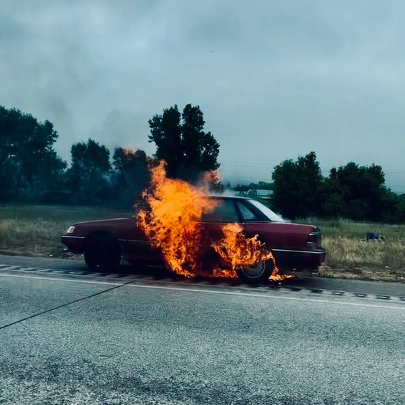 Profile Picture of Mark Carroll (@markslaser) on Poshmark