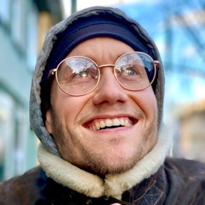 Profile Picture of Erlend Sogge Heggen (@erlend_sh) on Twitter