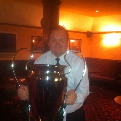 Profile Picture of Kevin Milne (@ftd83) on Twitter
