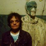 Profile Picture of Владислав Резник (@_reznik_mark) on Instagram