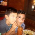 Profile Picture of Christopher Gante (@santygagliano) on Instagram