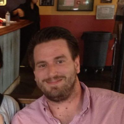 Profile Picture of Steve Bastian (@SteveBastian83) on Twitter