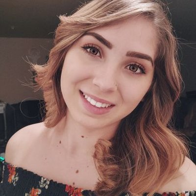 Profile Picture of Bianca (@Bianca_Perez012) on Twitter
