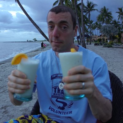 Profile Picture of Andres Springborn (@andressp) on Twitter
