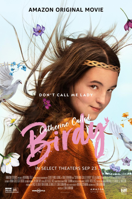 Profile Picture of Catherine Called Birdy (film)on Wikipedia