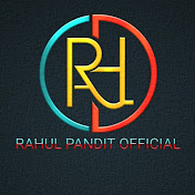 Profile Picture of Rahul Pandit Official (@RahulPanditOfficial) on Youtube
