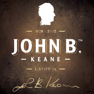 Profile Picture of JohnBKeaneBar (@JohnBKeaneBar) on Twitter