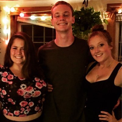 Profile Picture of Jason Cahoon (@Jason_Cahoon) on Twitter
