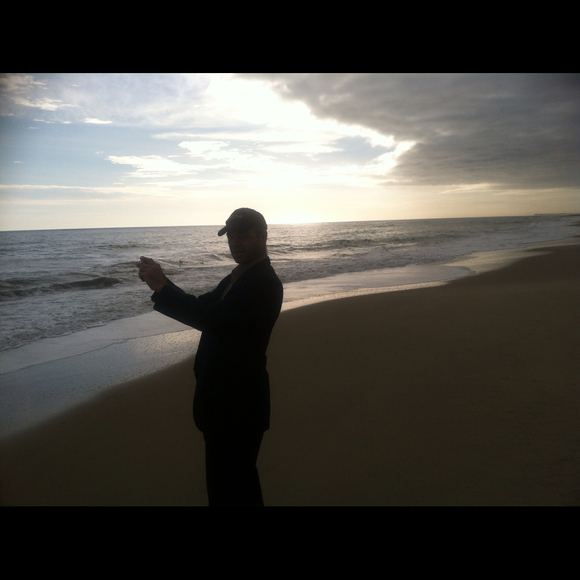 Profile Picture of Barry Parrish (@obaarryyo) on Poshmark