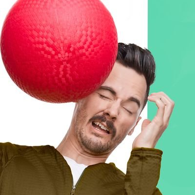 Profile Picture of Jake Thomas (@SirJakeThomas) on Twitter