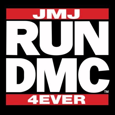 Profile Picture of Run DMC (@OfficialRunDMC) on Twitter