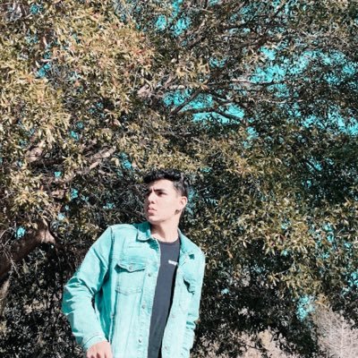 Profile Picture of Bryan Goulart ⚡️✝️ (@brn23brn) on Twitter