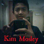 Profile Picture of KimMosley (@akusiikim) on Instagram