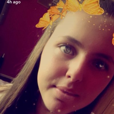 Profile Picture of Tara Handley (@ferbinatorr) on Twitter