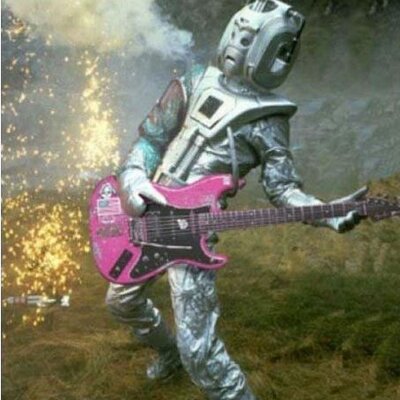 Profile Picture of Ben Clary (@theRealBenClary) on Twitter