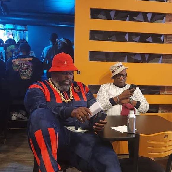 Profile Picture of Coran Coleman (@coran_coleman) on Poshmark