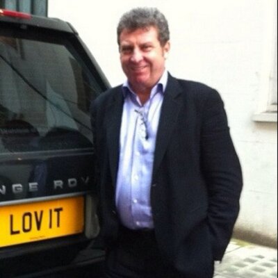 Profile Picture of Craig (@Craig_Lovett) on Twitter