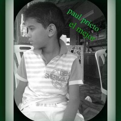 Profile Picture of @paul Prieto@ (@jeanpaulprietop) on Twitter