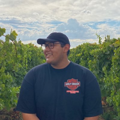 Phillip Alexander - Twitter Profile Picture of Phillip Alexander (@the_dawn715) on Twitter