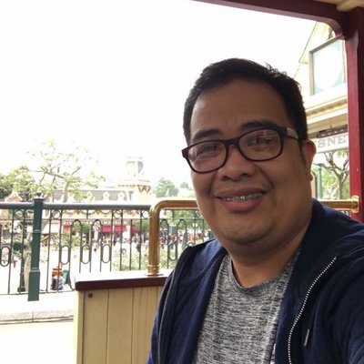 Profile Photo of Leonard Vincent Fesalbon (@SurfaceC) on Twitter