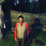Profile Picture of Thomas L C Campbell Jr. (@thomaslccampbell) on Instagram