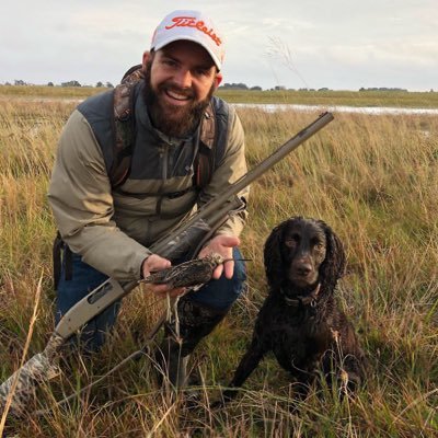 Profile Picture of Chad David Mills (@General_Mills10) on Twitter