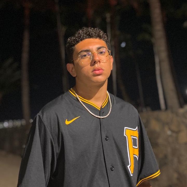 aaron - Tiktok Profile Picture of aaron (@aaronnoda__) on Tiktok