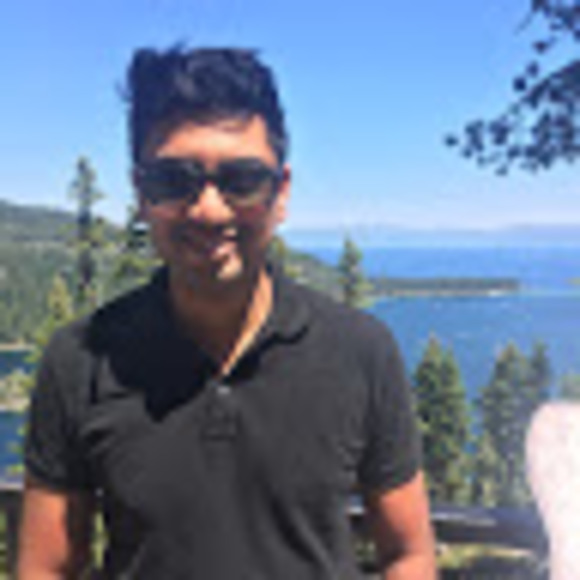 Profile Picture of Amrish Ravidas (@amrish7) on Poshmark