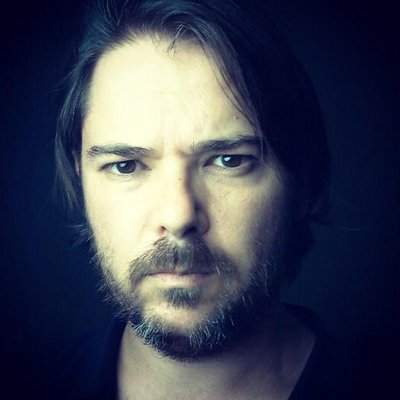 Profile Picture of J. Lozano (@Inhospitas) on Twitter