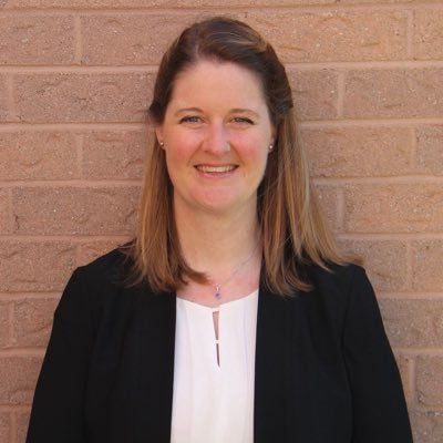 Profile Picture of Julie Reid PT, PhD (@PT_julie_r) on Twitter