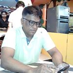 Profile Picture of Debasish Bhattacharya (@debasishbhattacharya6465) on Instagram
