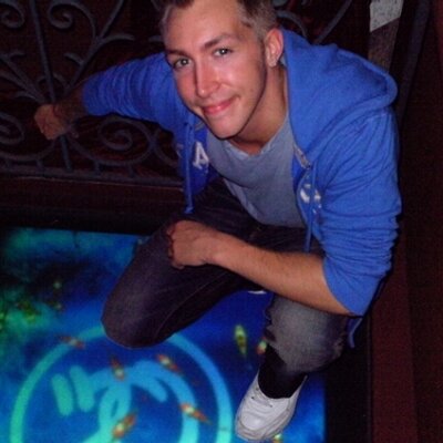 Michael Naso - Twitter Profile Picture of Michael Naso (@mvn85) on Twitter