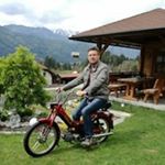 Profile Picture of Peter Wallner (@wallner_peter) on Instagram