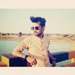 Profile Picture of VIVEk☯️️️SONI🛡️ (@vivek.soni_231) on Instagram