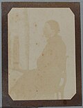 Profile Picture of Patrick Alexander Vans Agnewon Wikipedia