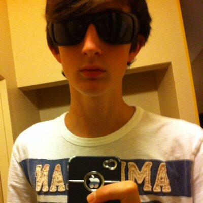 Profile Picture of Seth Ferguson (@sethferguson25) on Twitter