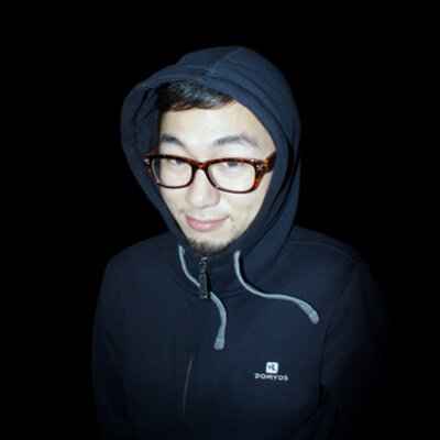 Profile Picture of Peter Qin (@PeterQin) on Twitter
