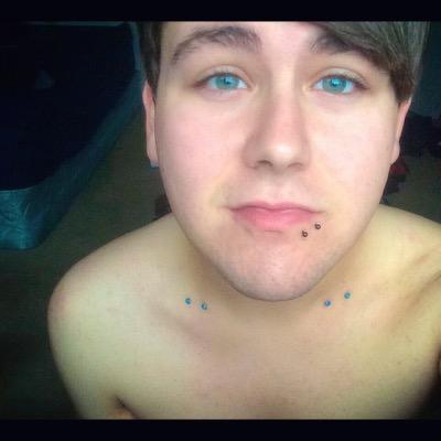 Profile Picture of Kyle Bernier (@stoneditalian) on Twitter