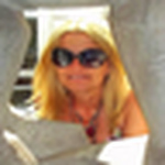 Profile Picture of Lucia Tosolini (@lucestos) on Flickr