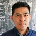 Profile Picture of Aaron Tupaz (@aarontupaz) on Instagram